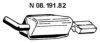 EBERSP?CHER 08.191.82 End Silencer